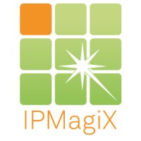 IPMagiX Logo