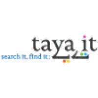 Taya IT Logo