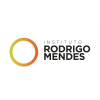 Instituto Rodrigo Mendes Logo