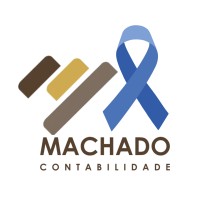 Machado Contabilidade Logo