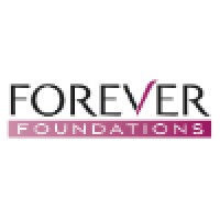 Forever Foundations & Frame LLC Logo