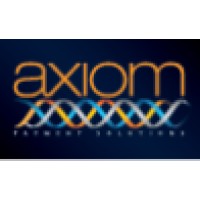 Axiom Payment Solutions Logo