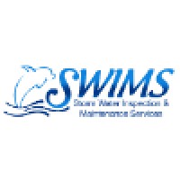 Storm Water Inspection and Maintenance Services (SWIMS) Logo