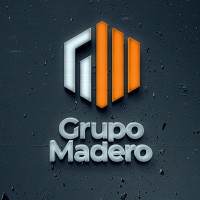 Grupo Madero Logo