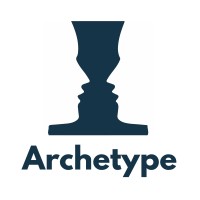 Archetype - Sales & Marketing Logo