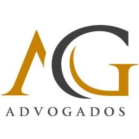 ACG Advogados - Ariosto, Cunha & Guimaro Advogados Logo