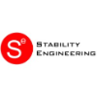 Stability Engineering, LLC Logo