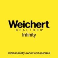 WEICHERT, REALTORS® - Infinity Logo