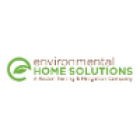 Environmental Home Solutions Logo