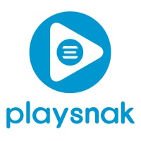 Playsnak Logo