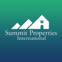 Summit Properties International Logo