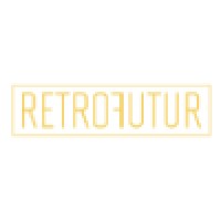 RetroFutur Logo