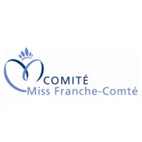 COMITÉ MISS FRANCHE-COMTÉ Logo