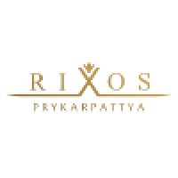 Rixos Prykarpattya Logo