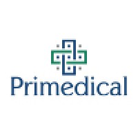 Primedical Logo