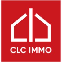 CLC Immo Logo