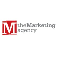 The Marketing Agency Logo