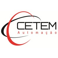 CETEM Automação Industrial LTDA Logo