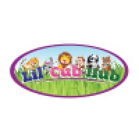 Lil Cub Hub Logo