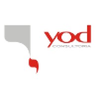 Yod Consultoria Logo