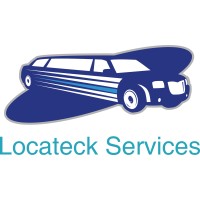 locateck services Logo