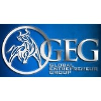 Global Entrepreneur Group Logo
