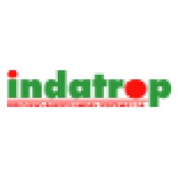 Indatrop S.A. Logo