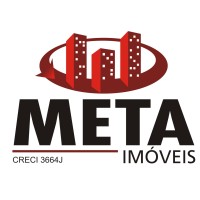 META IMÓVEIS JOINVILLE Logo