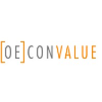 [OE]CONVALUE Logo
