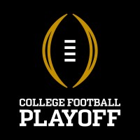 College Football Playoff Logo