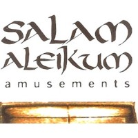 Salam Aleikum Logo