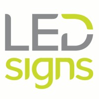LED-Signs Logo