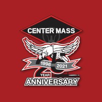 Center Mass, Inc. Logo