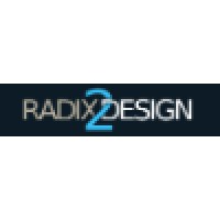 Radix-2 Design Ltd Logo