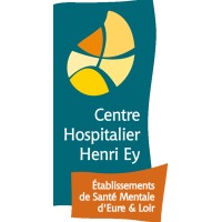 CENTRE HOSPITALIER HENRI EY Logo