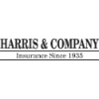 Harris & Company Insurance Logo