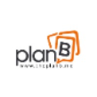 The Plan B Logo