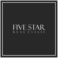Five Star Real Estate - Charleston Logo