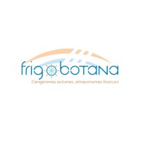 FRIGORIFICA BOTANA SL Logo