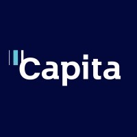 Capita Customer Management Logo