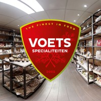 Voets Specialiteiten Logo