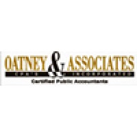 Oatney & Associates CPAs, Inc. Logo