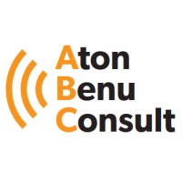 Aton Benu Consult s.r.o. Logo
