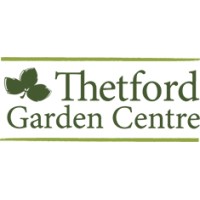 Thetford Garden Centre Logo
