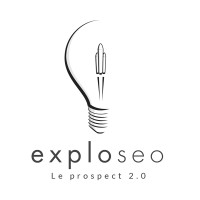 Exploseo Logo