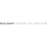 PAUL BARRY DESIGN + ART DIRECTION Logo