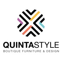 Quinta Style Boutique Furniture & Design Logo