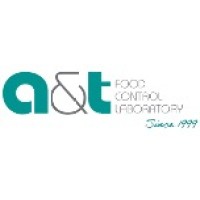 A&T Food Control Laboratory Logo