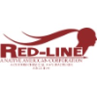 Red-Line, Inc. Logo