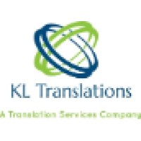 KL Translations Ltd Logo